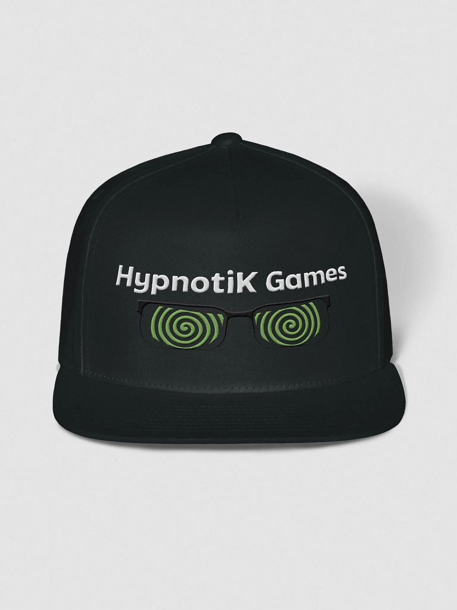 HypnotiK Games G'day Ya G'dunt Snapback product image (1)