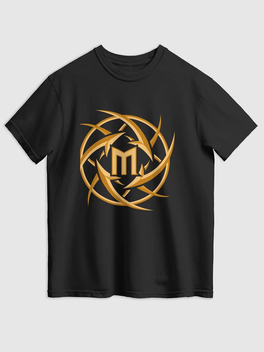 Mauiey graphic Ibreon t-shirt product image (5)