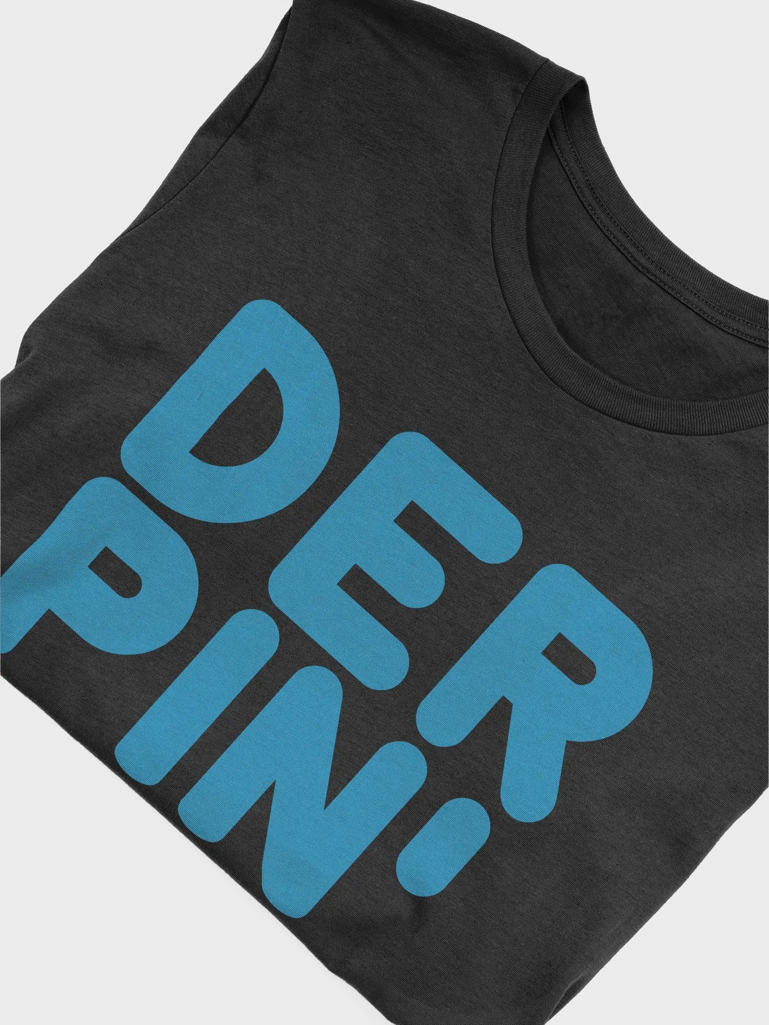 Derpin' 2 T-Shirt product image (3)