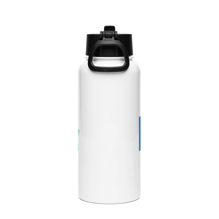BKA Stainless Steel Water Bottle product image (2)