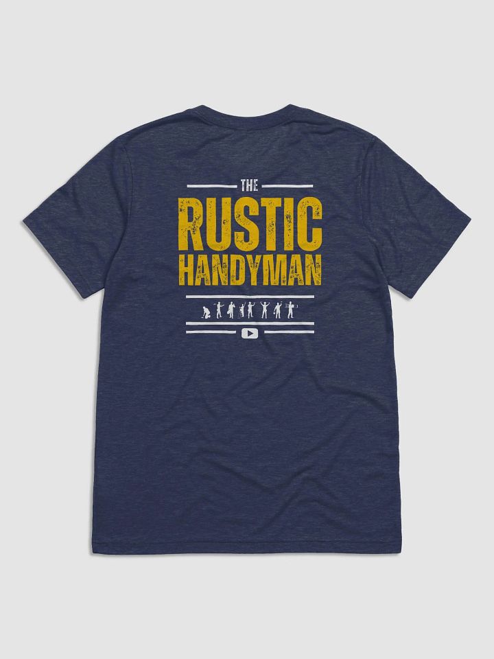 T-Shirt product image (1)