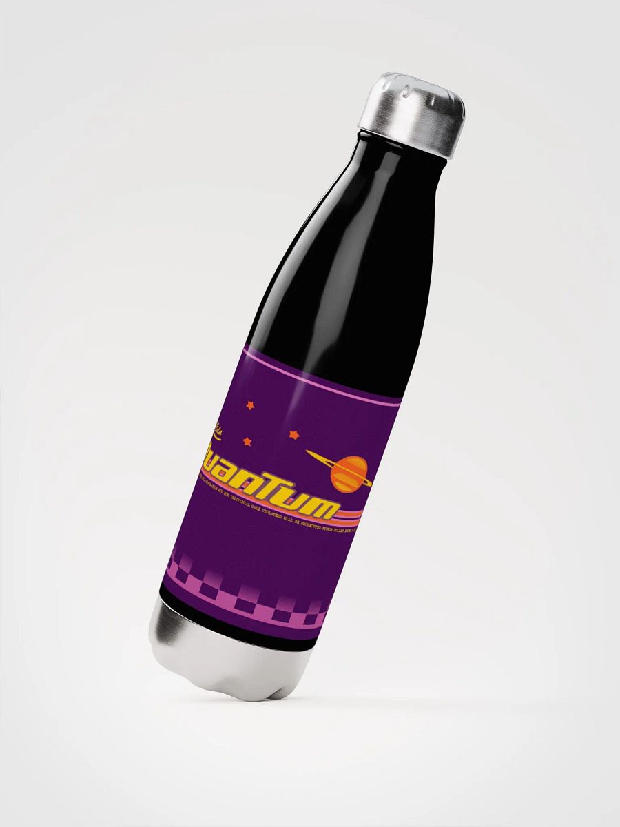 Nuka Quantum Water Bottle product image (2)