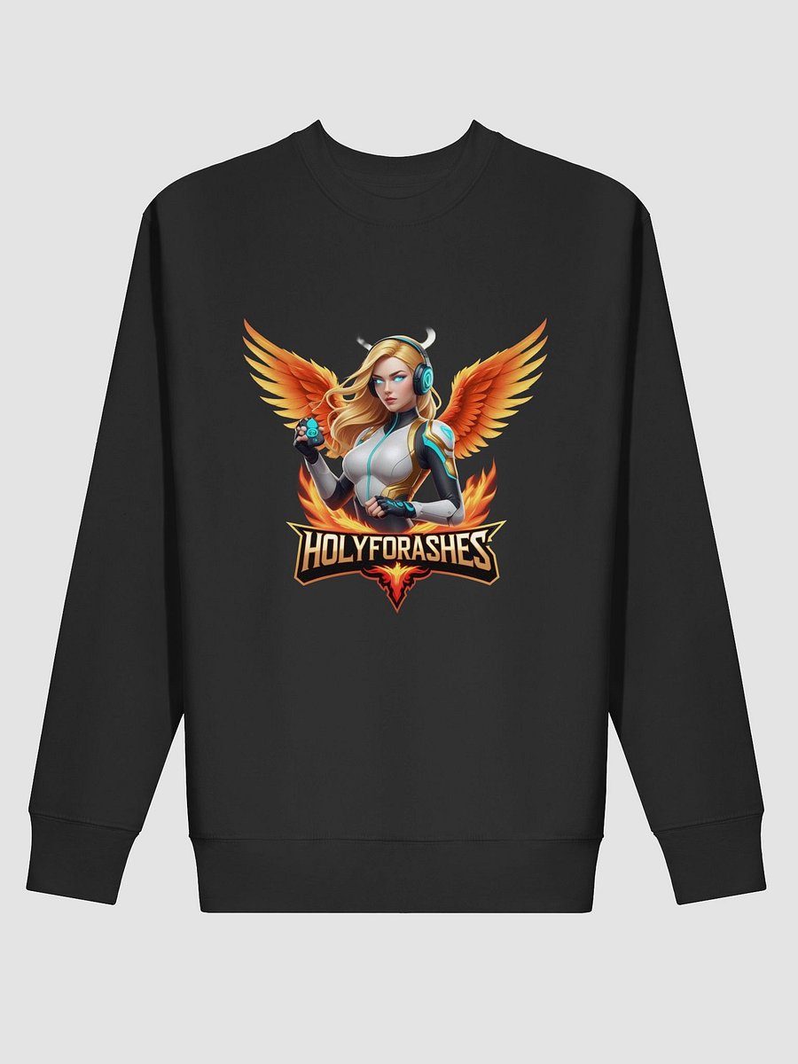 HolyforAshes Comfort Sweatshirt product image (12)