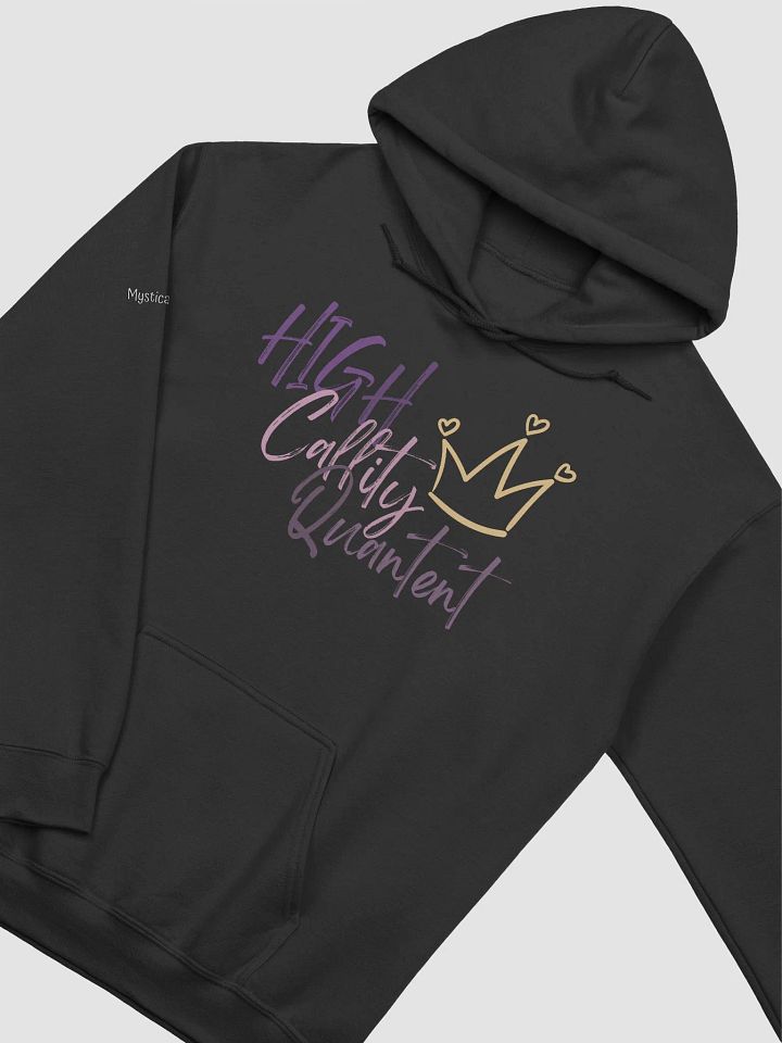 High Callity Quantent Hoodie product image (10)