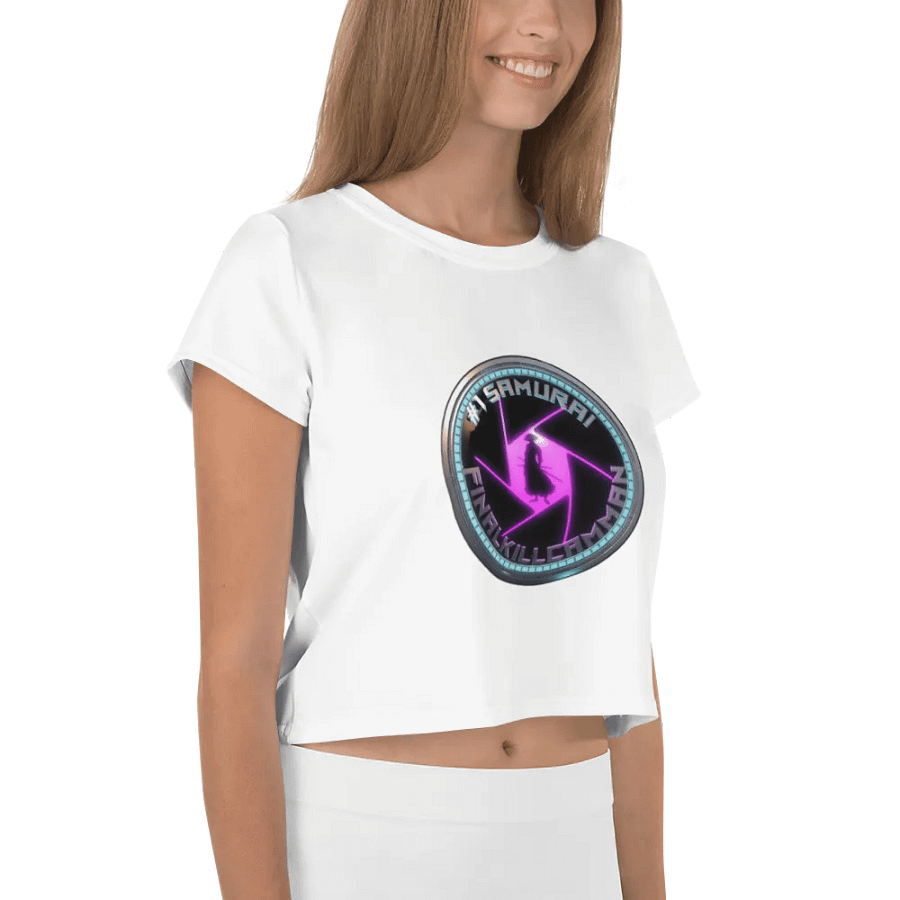 Final's Ladies T shirt product image (4)