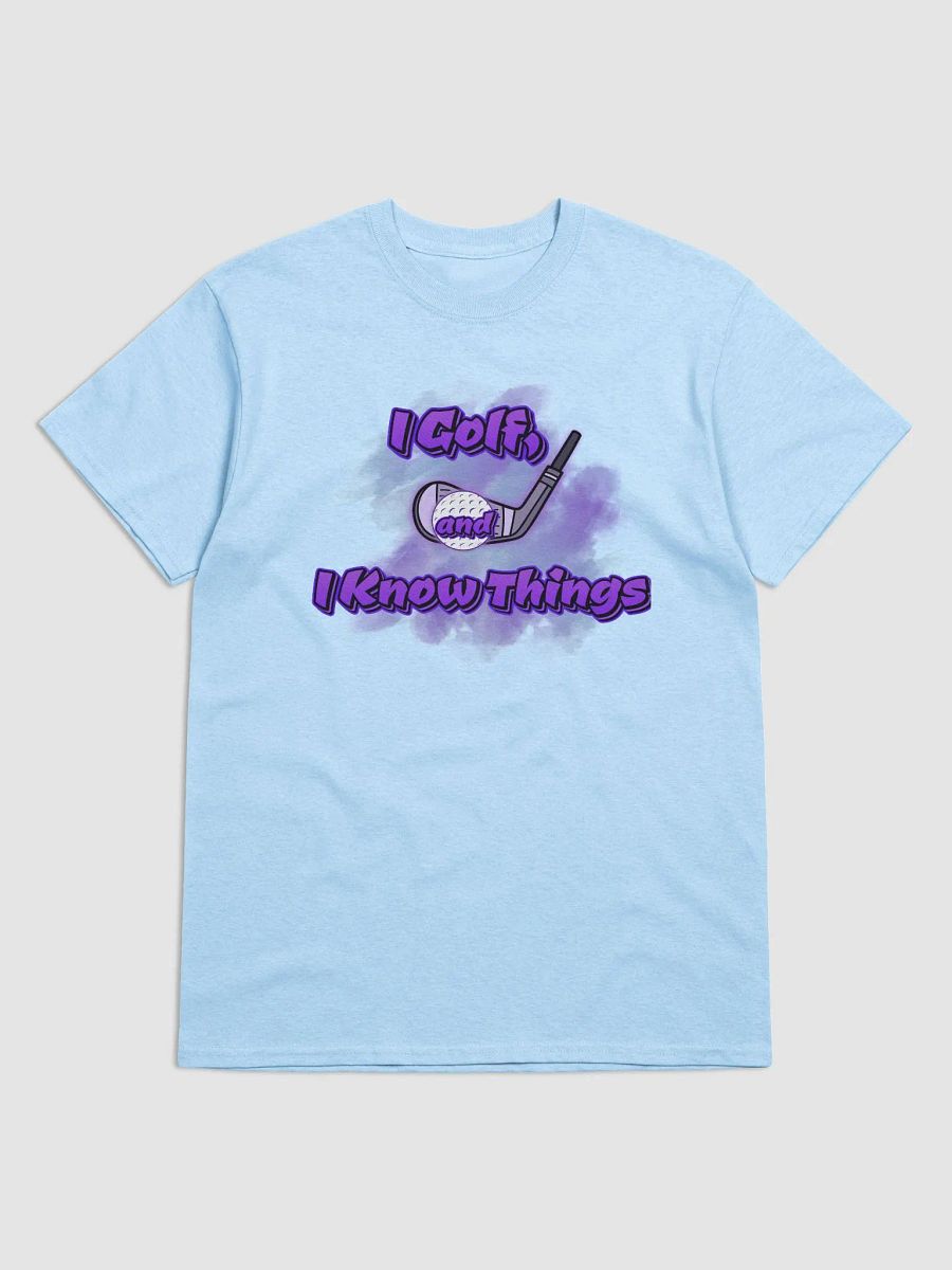 The Royal Swing heavyweight Tee product image (2)