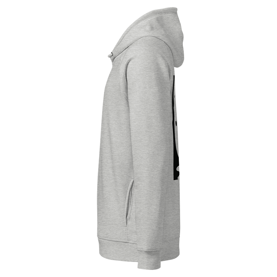 Stanley/Stella Unisex Organic Side Pocket Hoodie (Vegan and Recycled) product image (4)