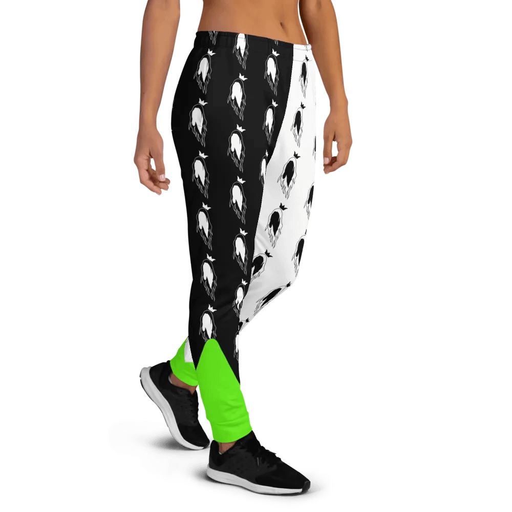 Phantomking Collide Womens Joggers product image (5)