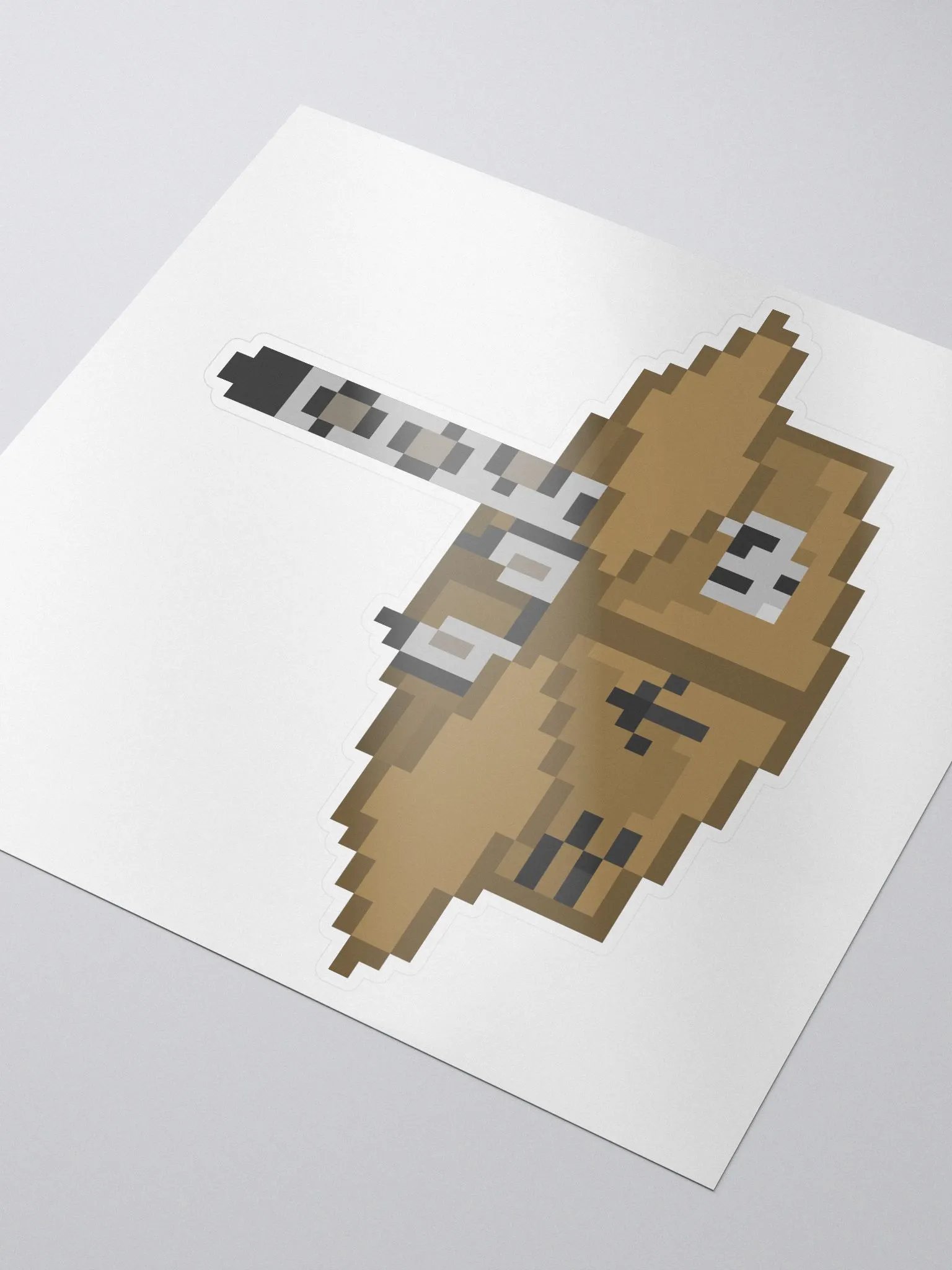 Snep In a Box Sticker product image (3)