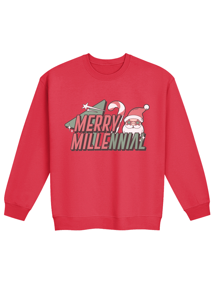 MERRY MILLENNIAL product image (1)