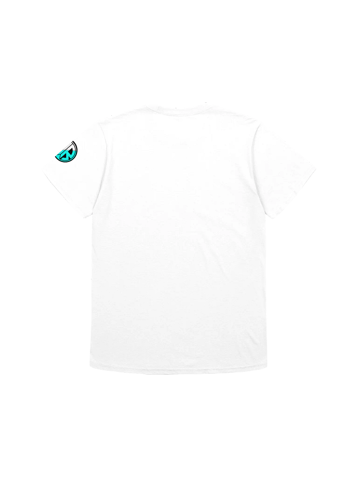 Arctic Reborn Unisex Tee product image (5)