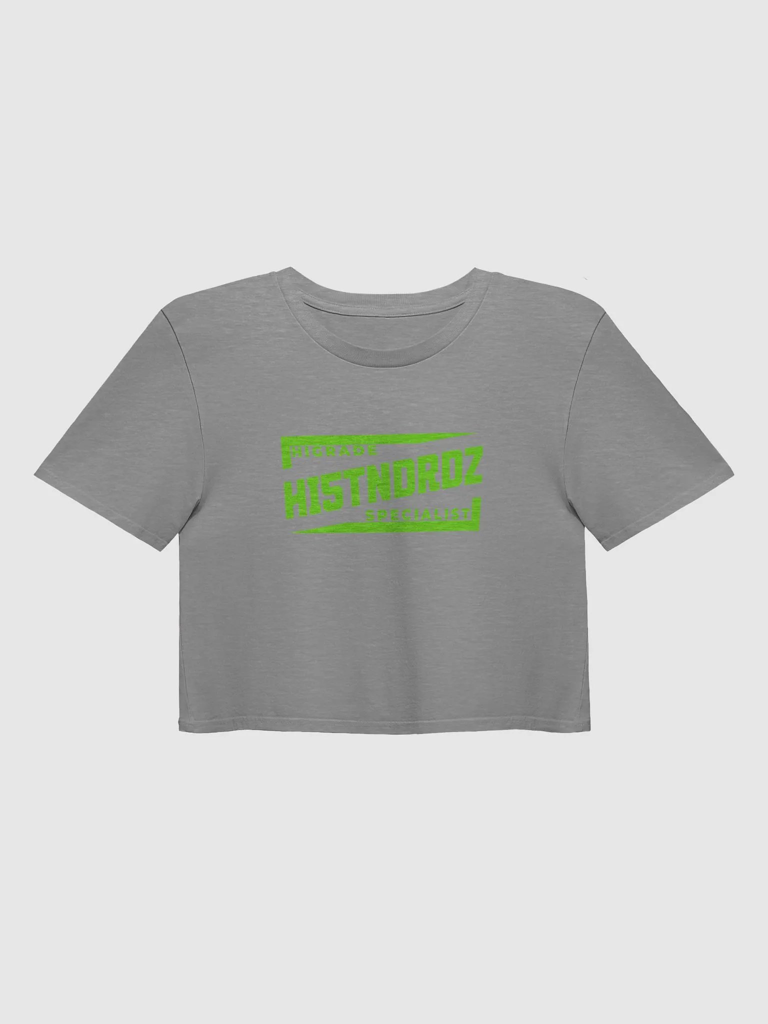 HIGH GRADE SPECIALIST CROP TOP product image (30)