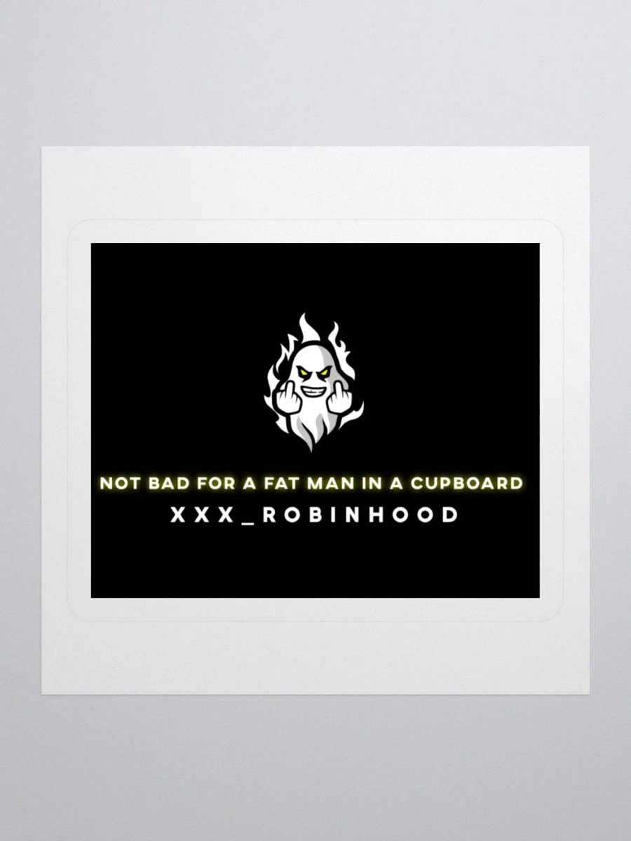 fat man stickers product image (4)