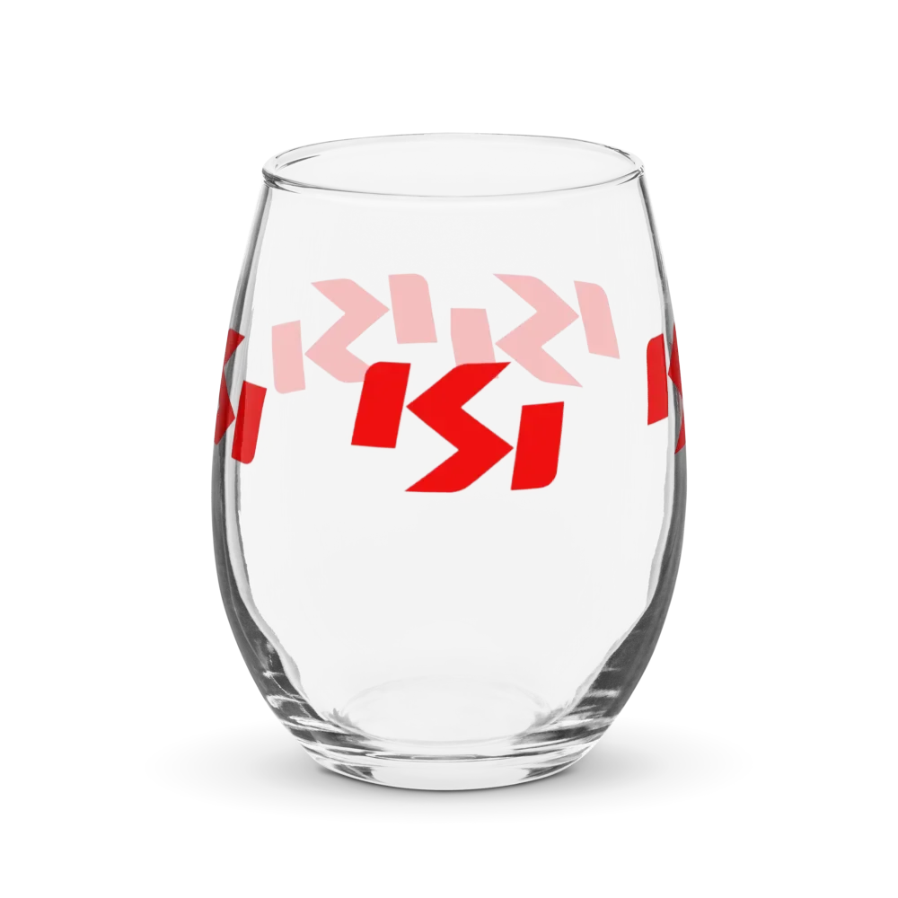 KSI Glass cup product image (1)