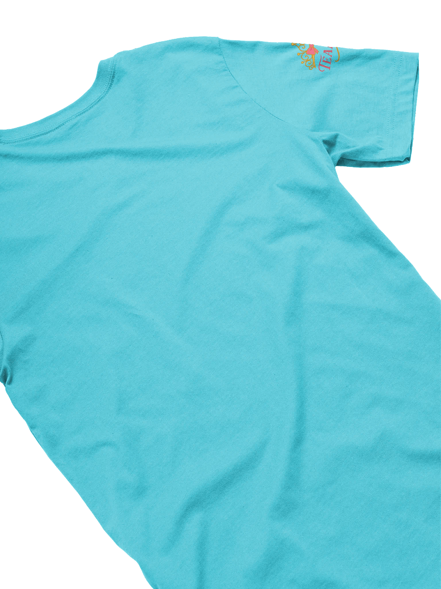 (AQUA CHIBI) K T-Shirt product image (31)