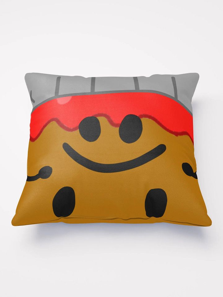 Beeg PotatoJellyJake Plush product image (1)