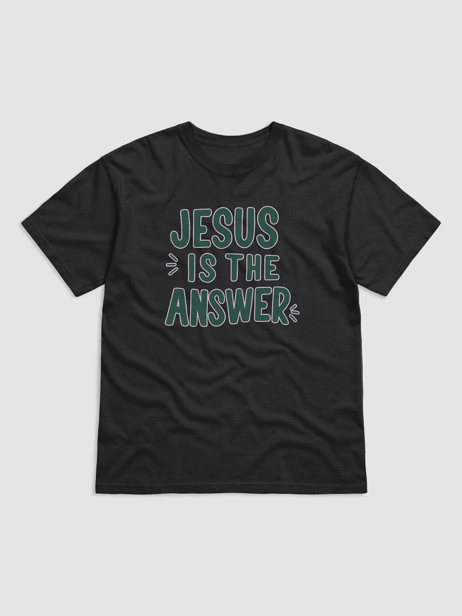 Divine Declaration Tee product image (1)