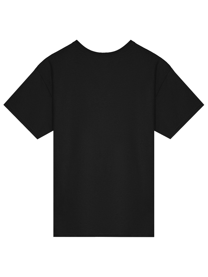 What the Skelly Tee (side) product image (10)