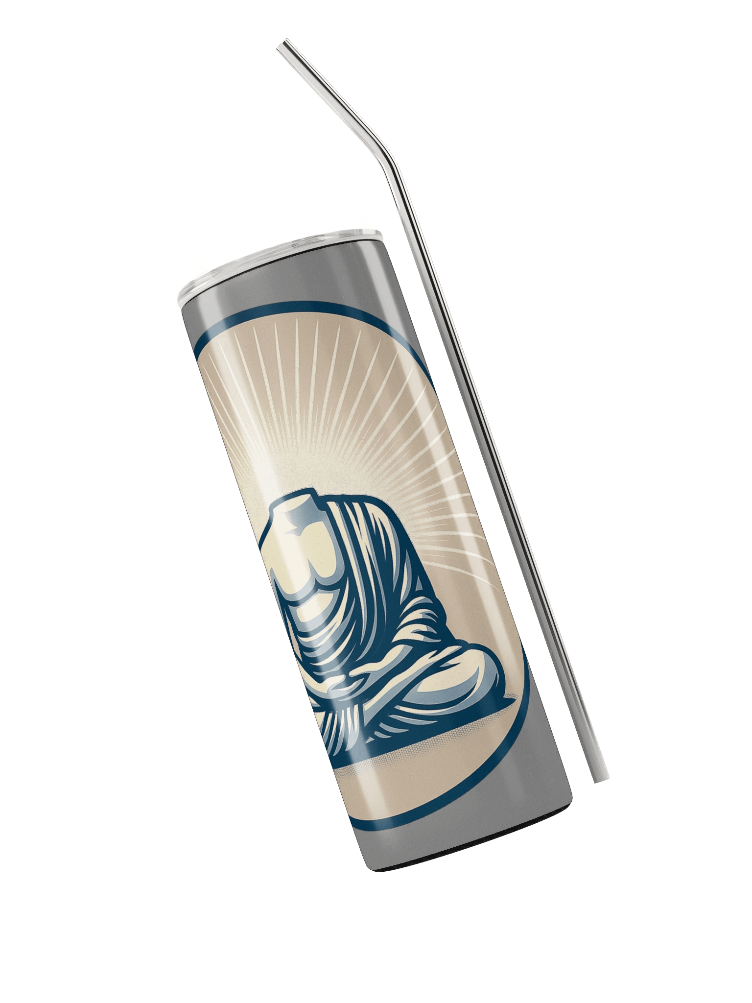 Zen Enlightenment Tumbler product image (3)