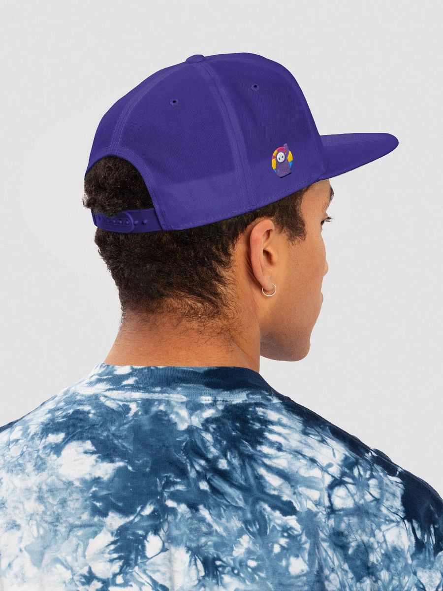 New Pan Hat product image (8)