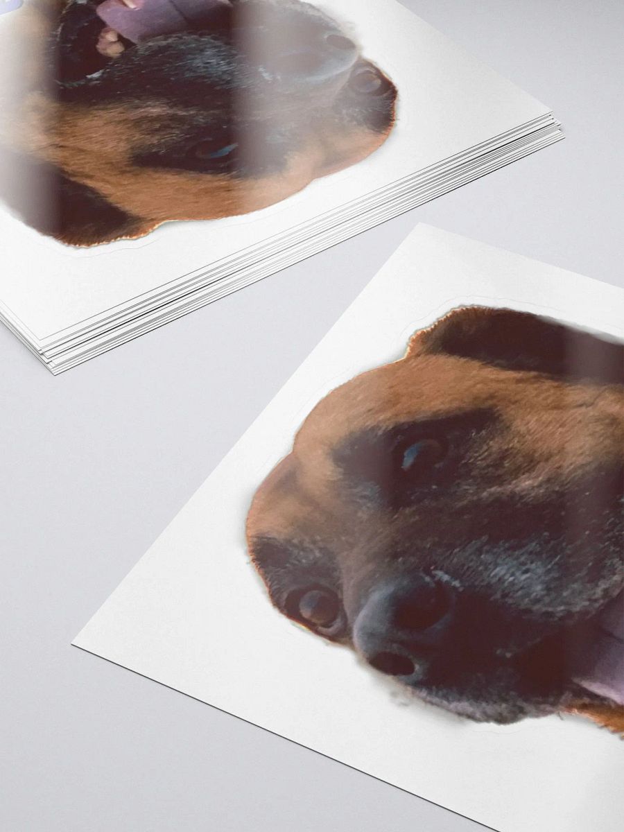 Team Tuck Sticker product image (5)