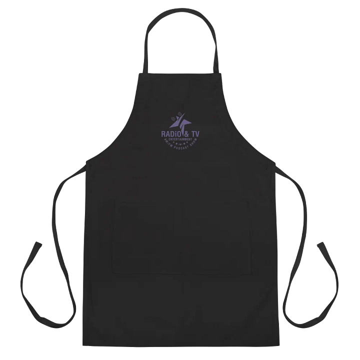RDTV Pod-Fam Kitchen Apron product image (2)