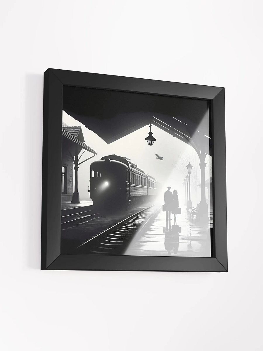 Noir Wall Art - Moonlight Dance product image (3)