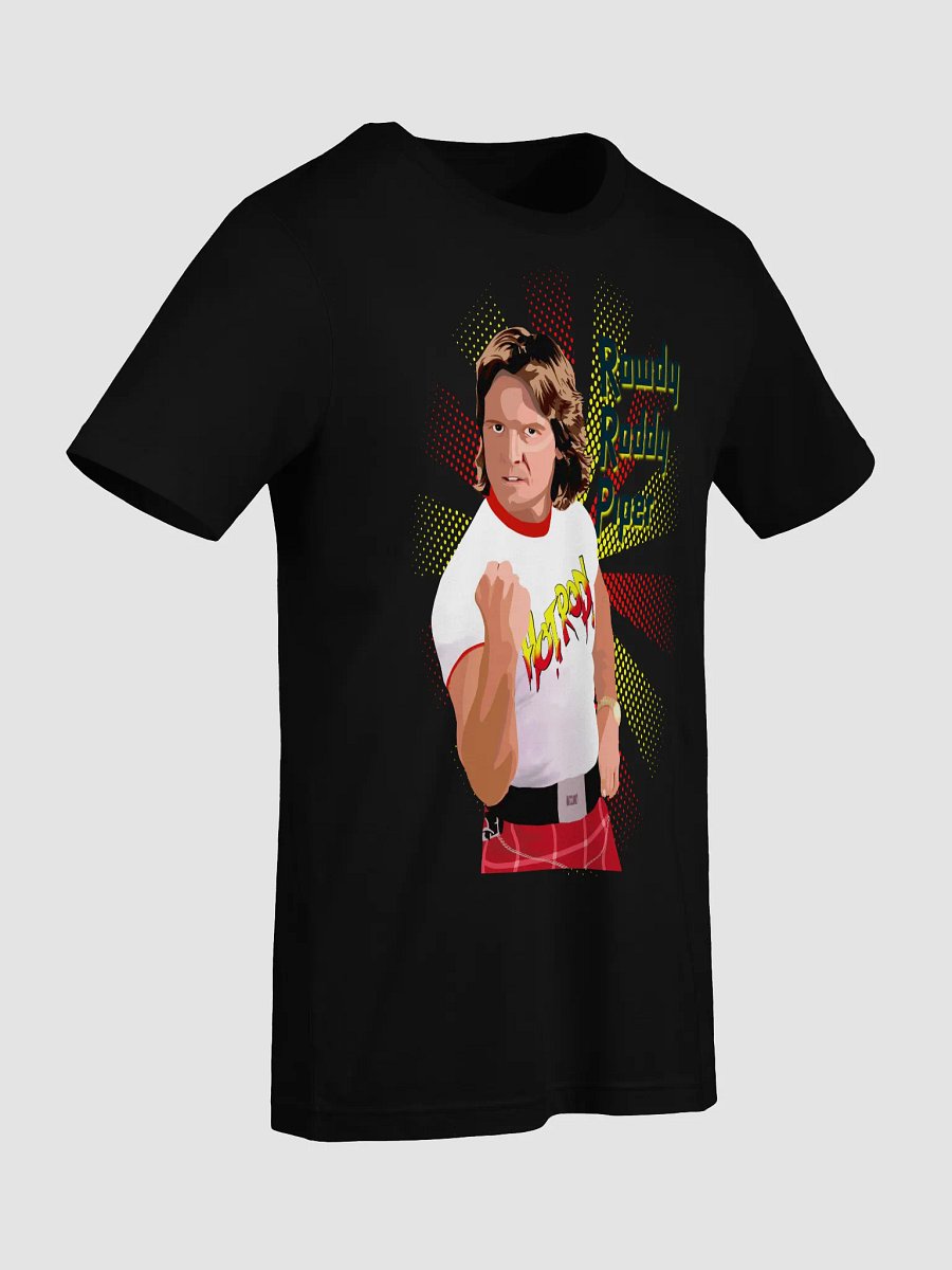 Rowdy Roddy Piper – Rage, Rebellion & Righteous Mayhem product image (98)