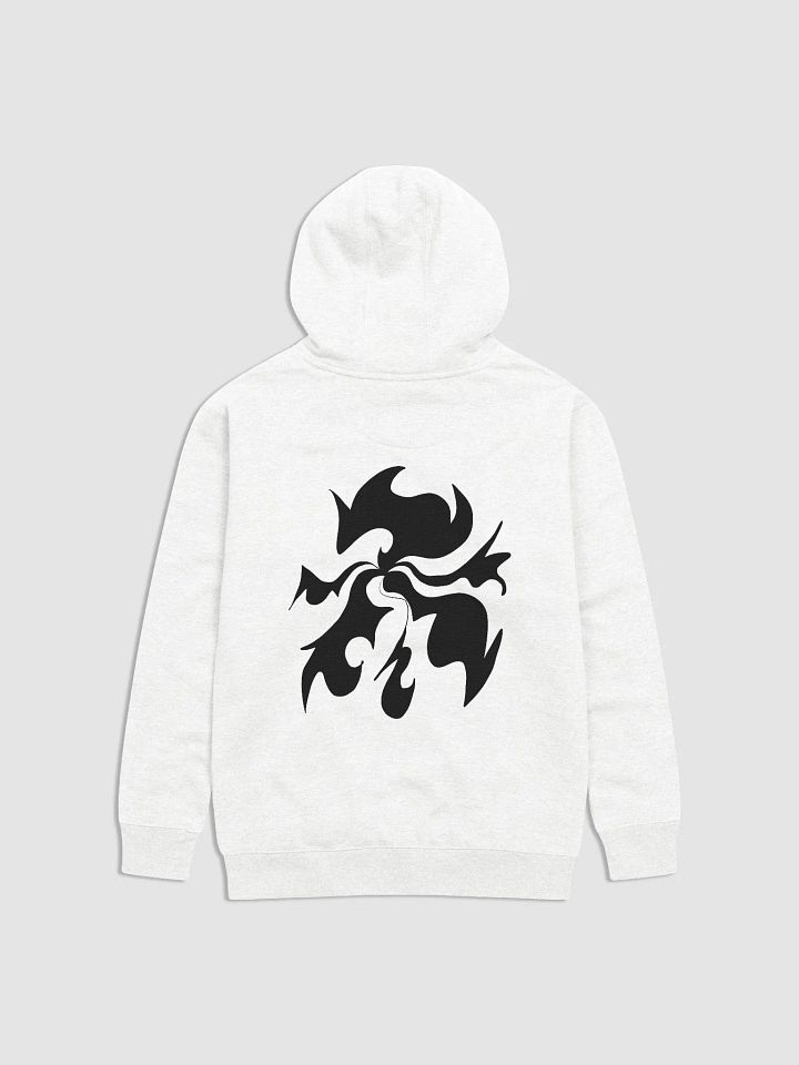 W Fire Wind hoodie product image (2)