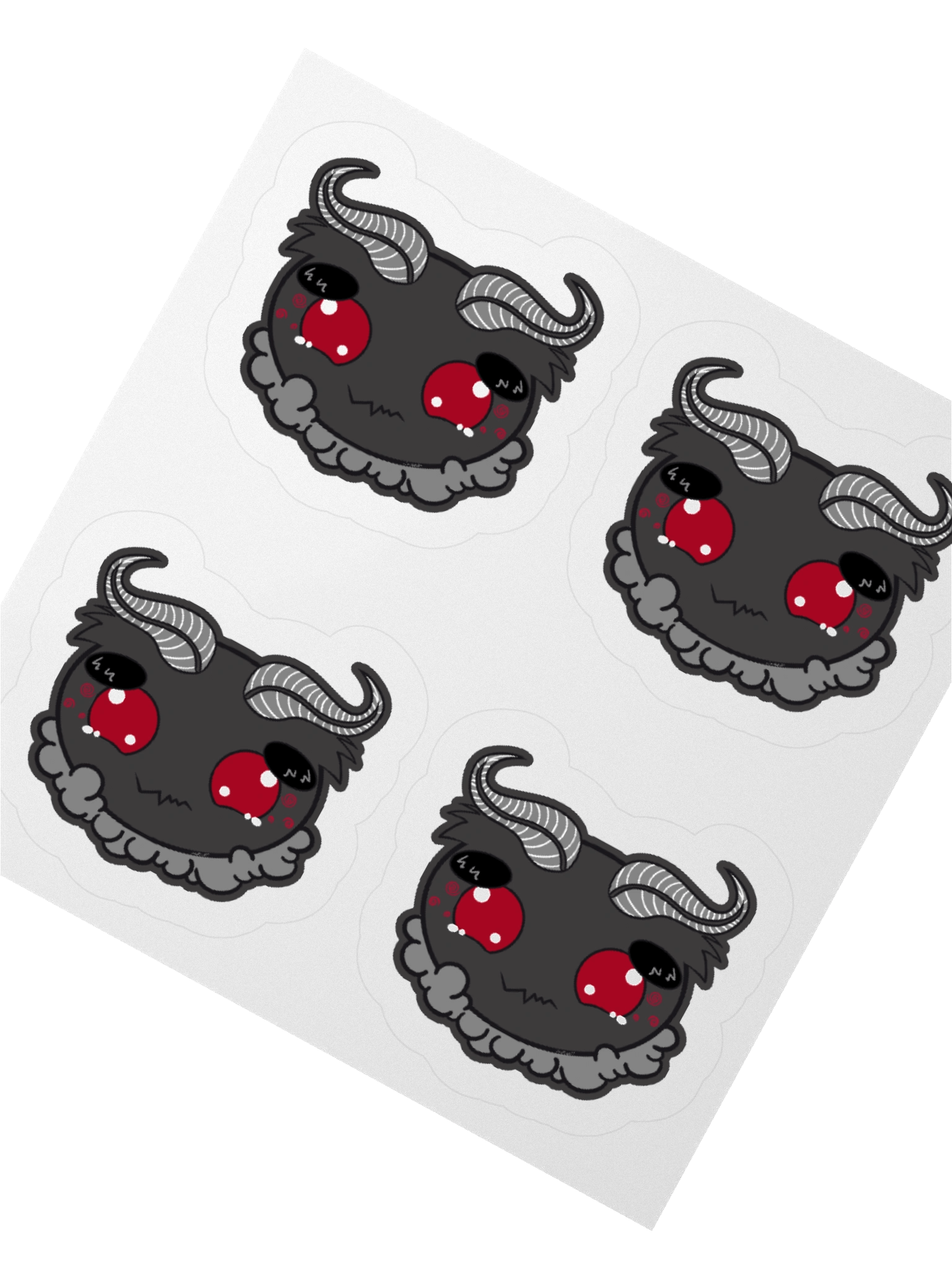 Mootby - Stickers product image (3)