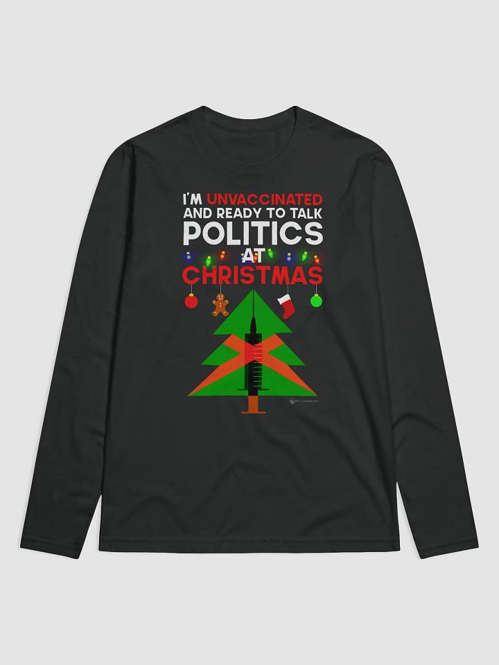 Ready To Talk At Christmas product image (1)