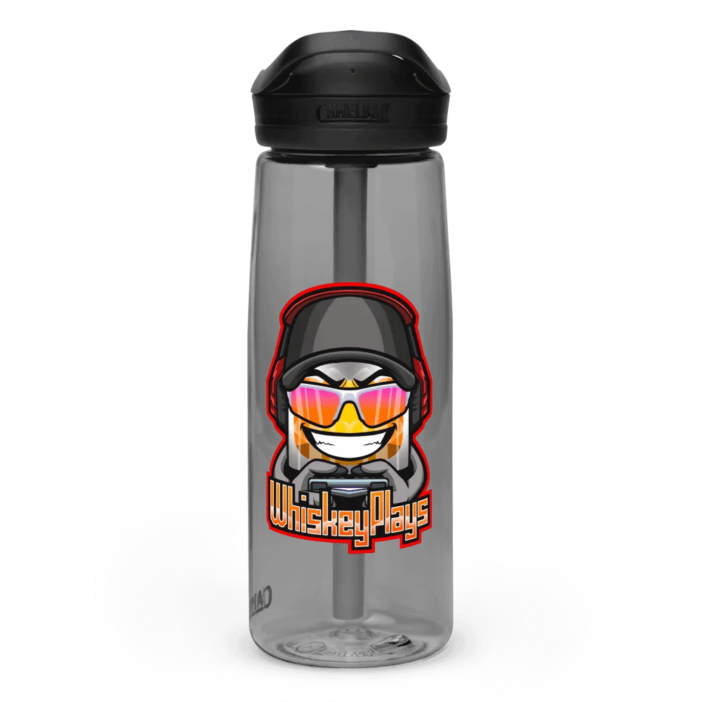 Whiskey Hydration Bottle product image (3)