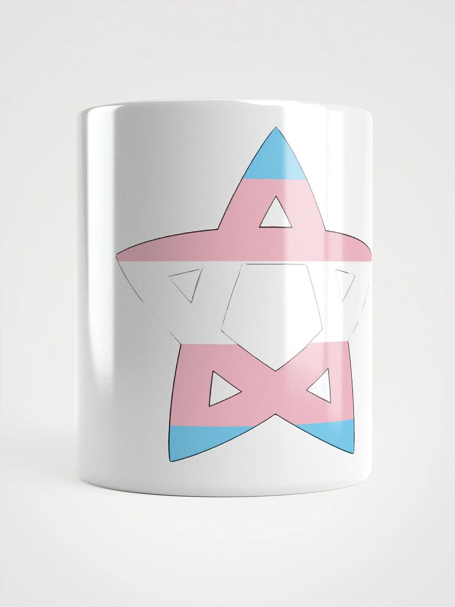 North Star Forever (mug edition) product image (5)