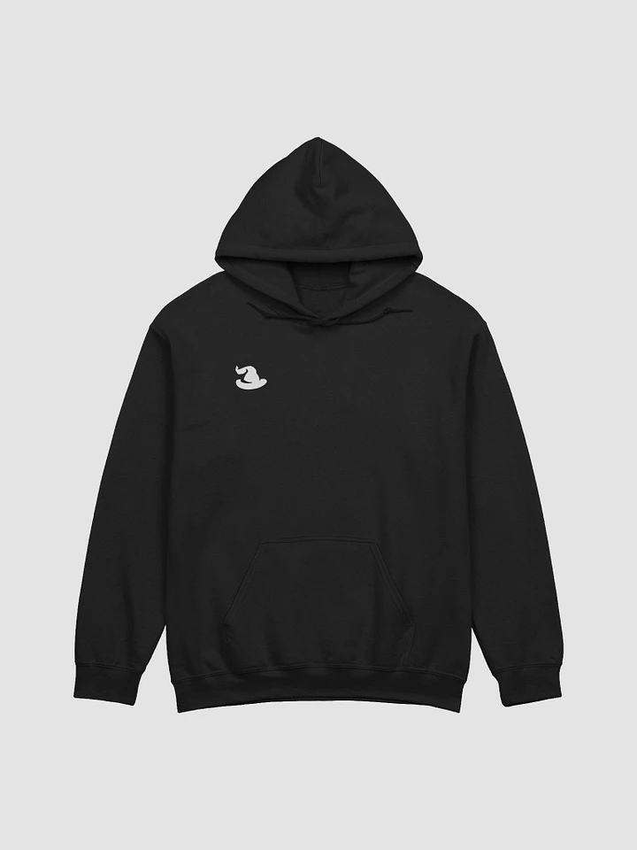 PragMagik Logo Hoodie product image (4)