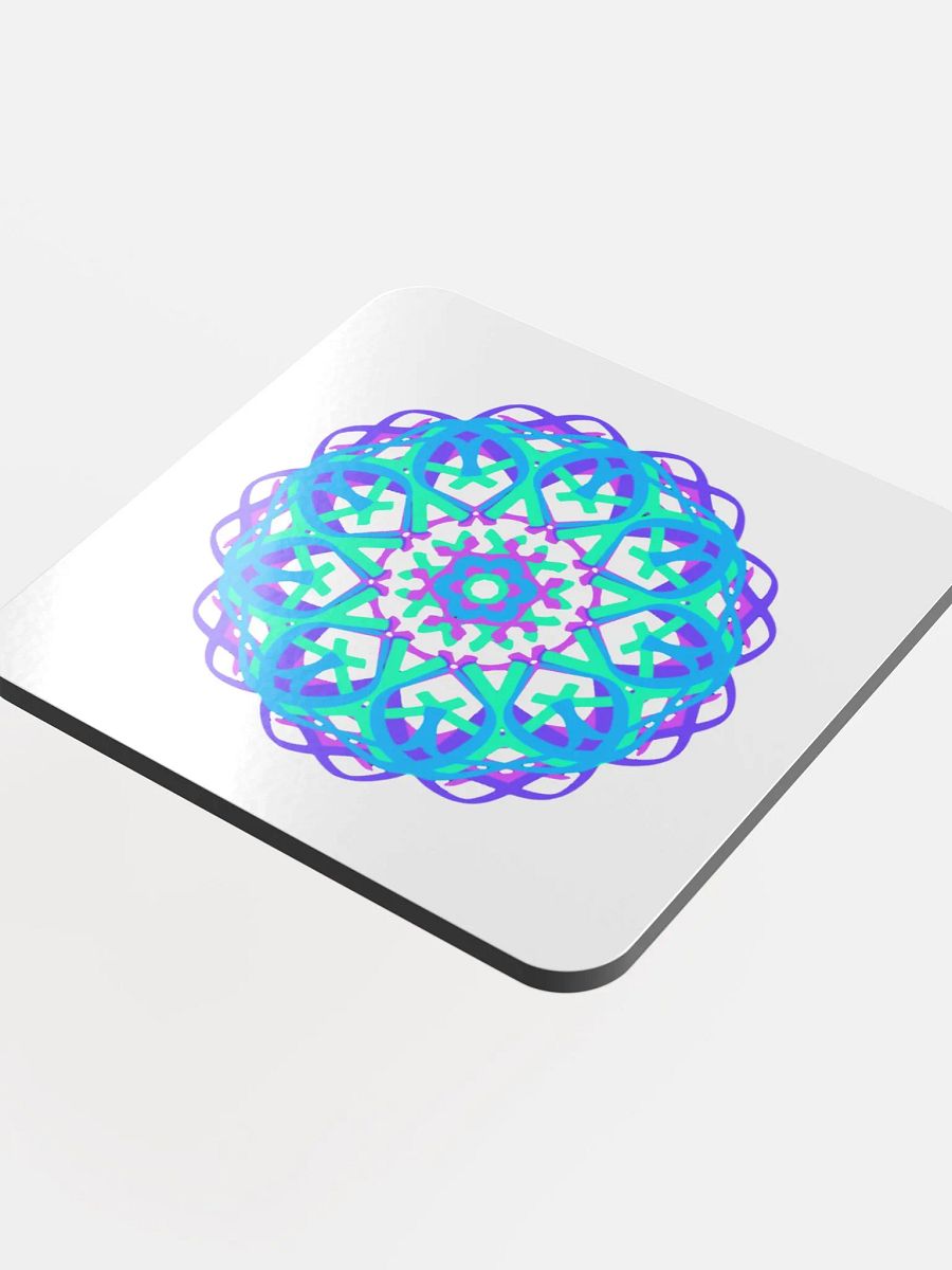 Q's Coaster product image (4)