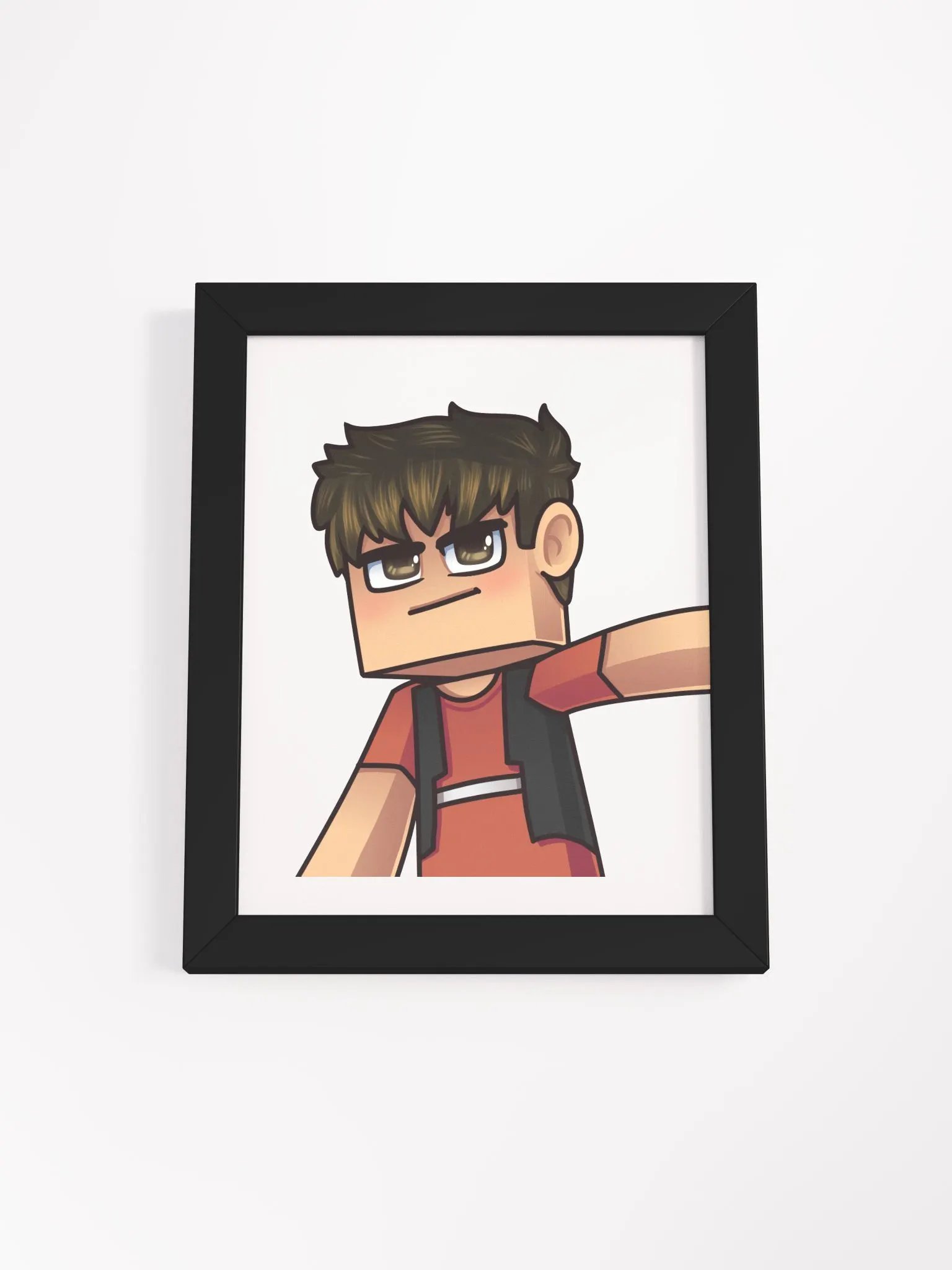 Lann Poster product image (1)