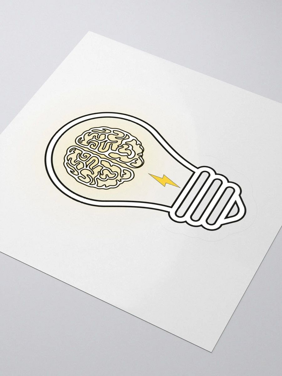 'Critical Magic Theory' Stickers product image (3)