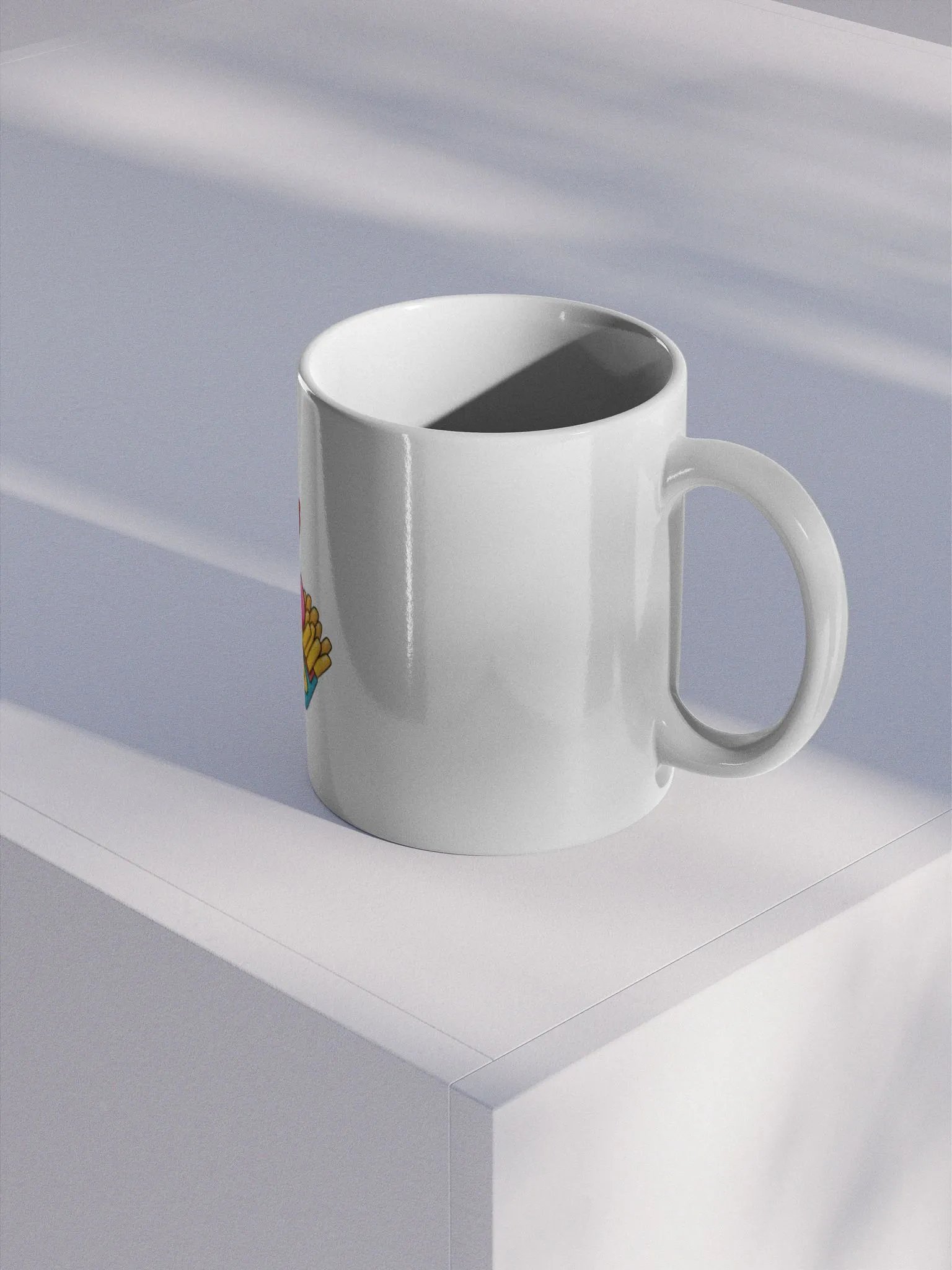 'SongByrd' Emoji Mug product image (2)