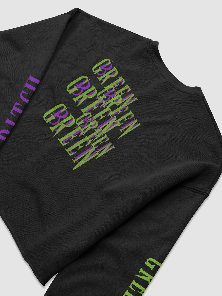 Dead Green Bitch product image (8)