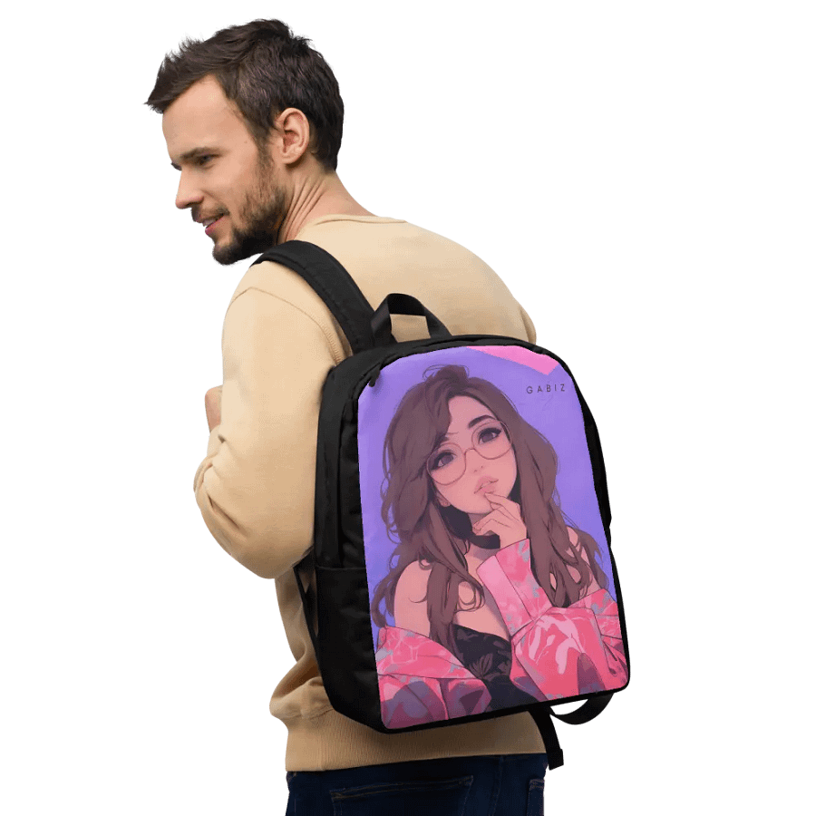 Gabi Gang Backpack product image (9)