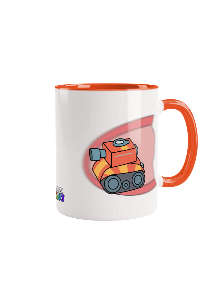 Mug Speedy Tankzales product image (8)