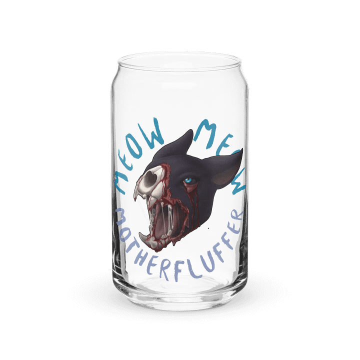 MeowMeow MF Aesthetically Pleasing Glass product image (2)