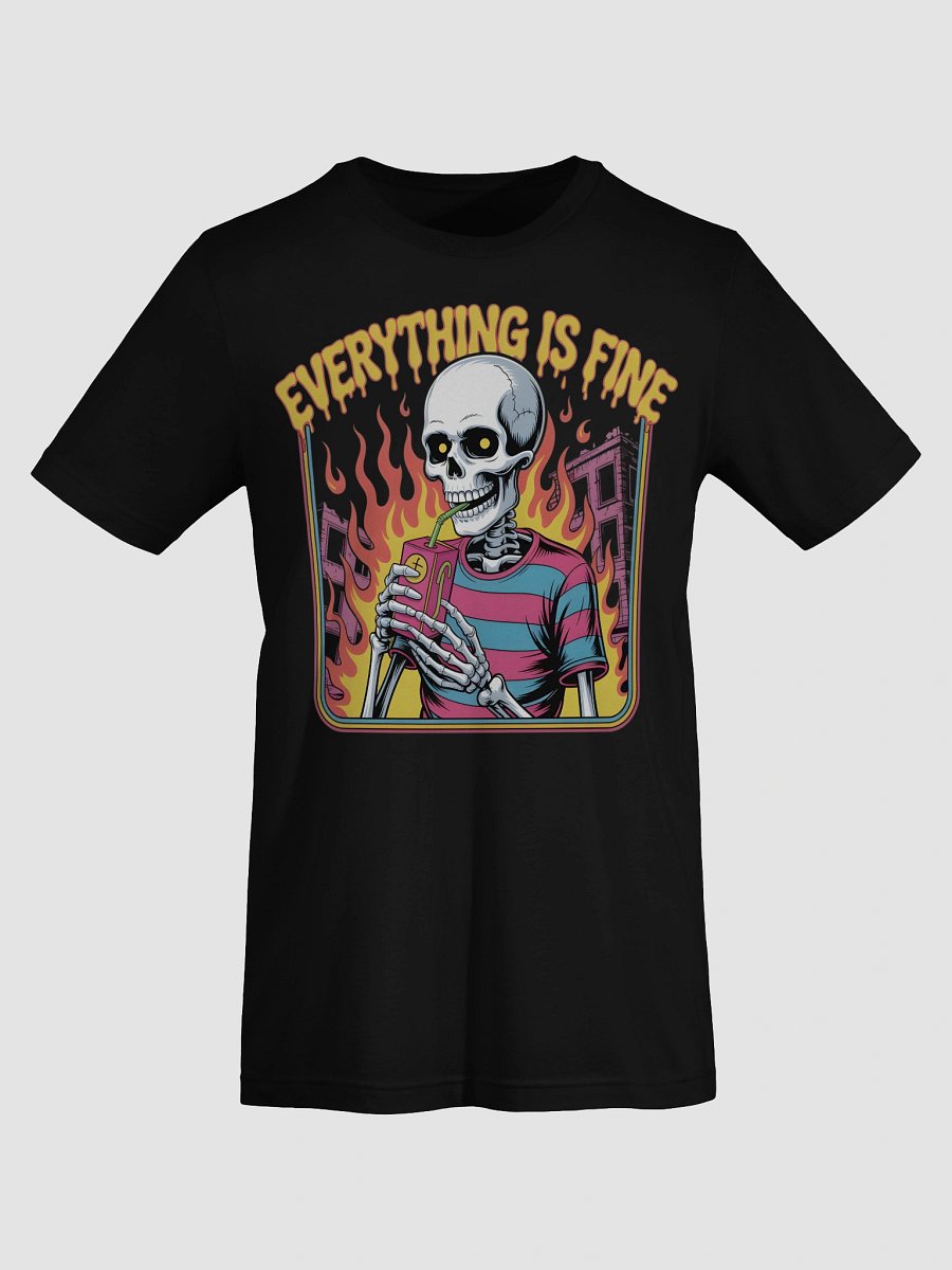 Everything is Fine product image (7)