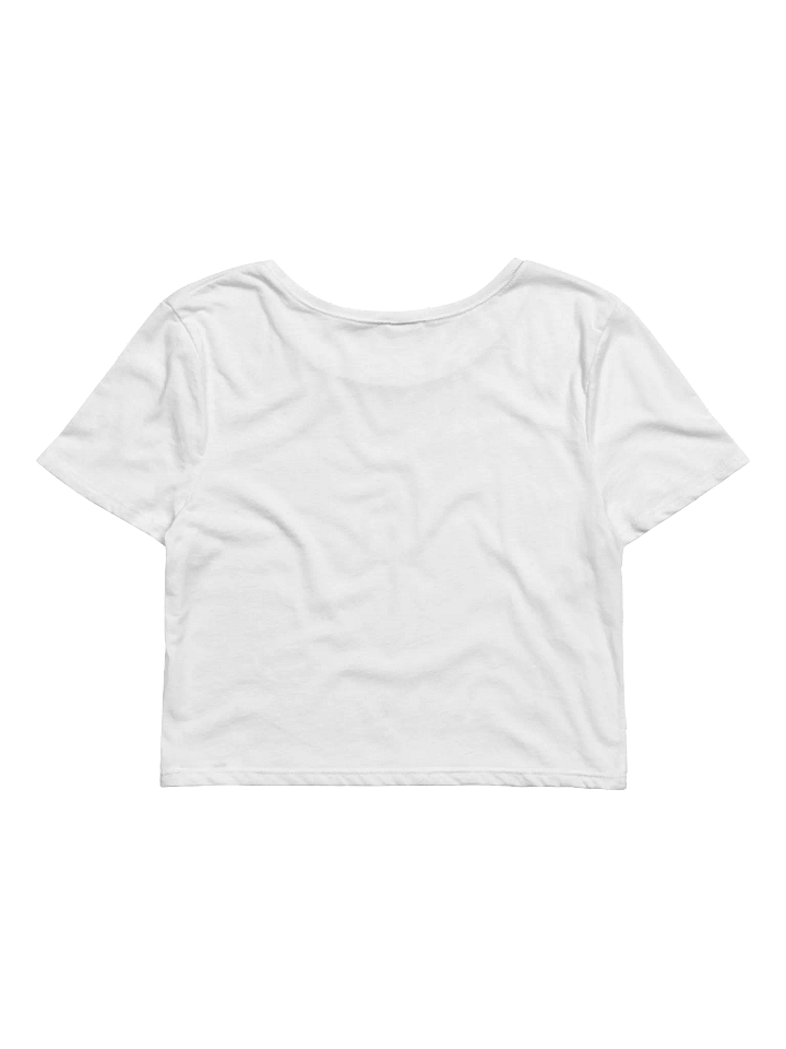 Heeee Yaw Crop Top - Green product image (2)