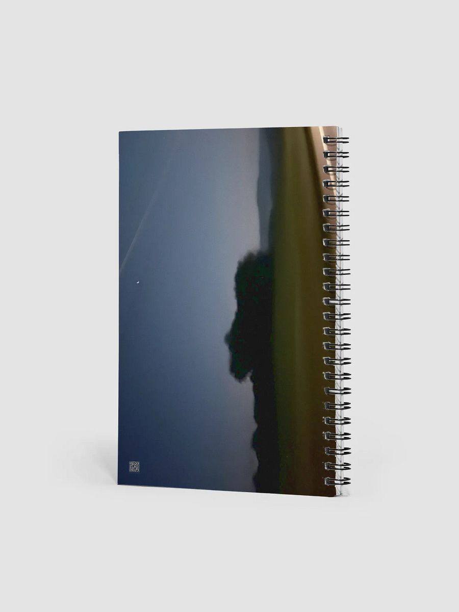 Night Time Fast Lane (Notebook) product image (2)
