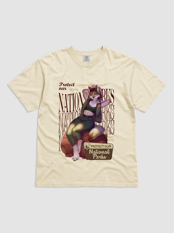 Protect Our National Parks - Arches Edition product image (1)