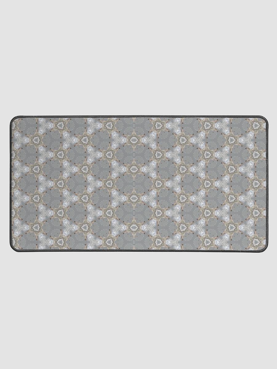 Billy Elliot pattern Desk mat product image (1)