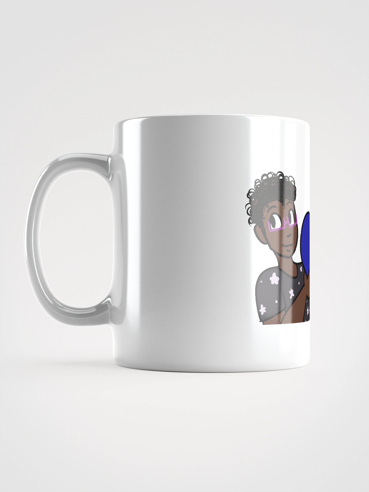 CoupleEmote Mug product image (16)