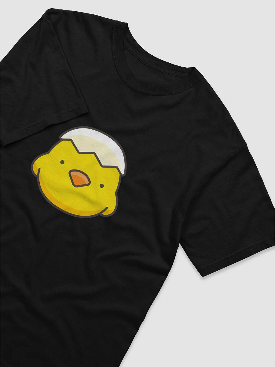 Cracked Eggshell Chick Comfort Tee product image (3)