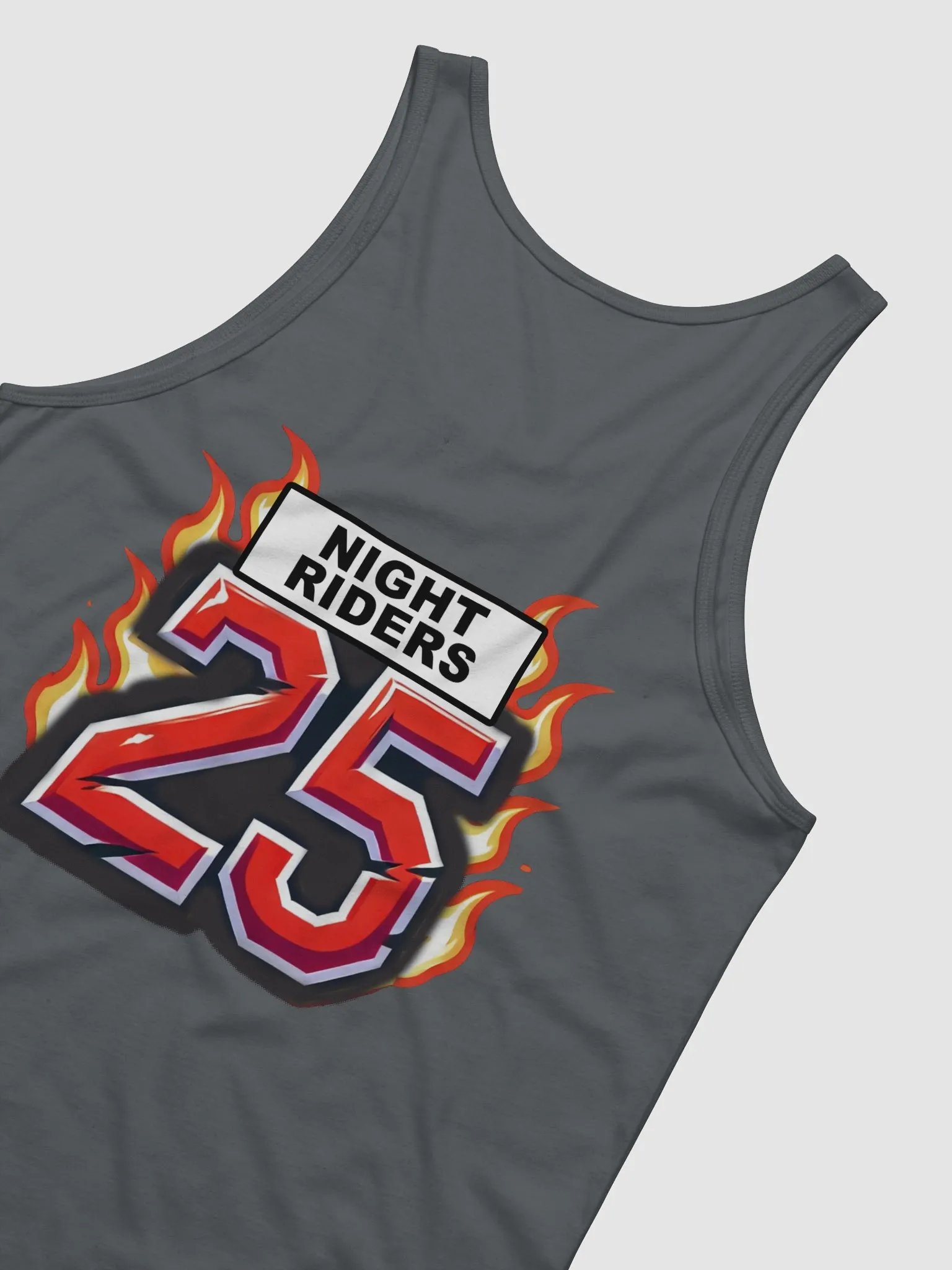 TN "25" Shirt product image (5)